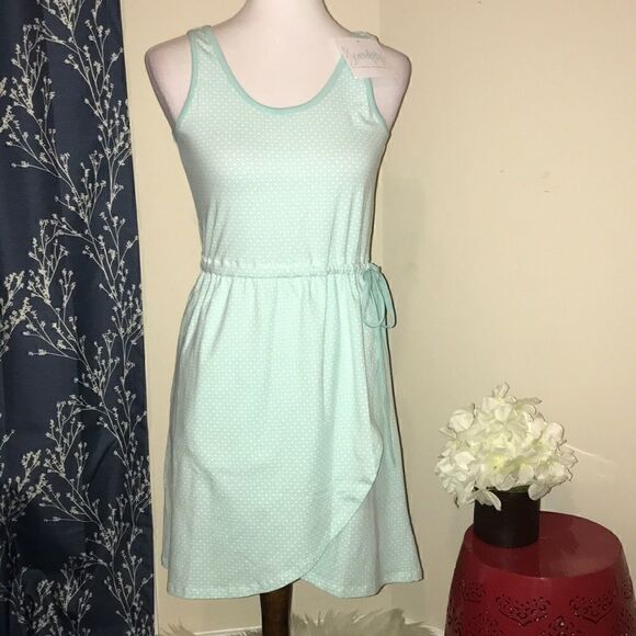 NEW Serendipity By Shrimp & Grits Tank Dress - Picture 1 of 6